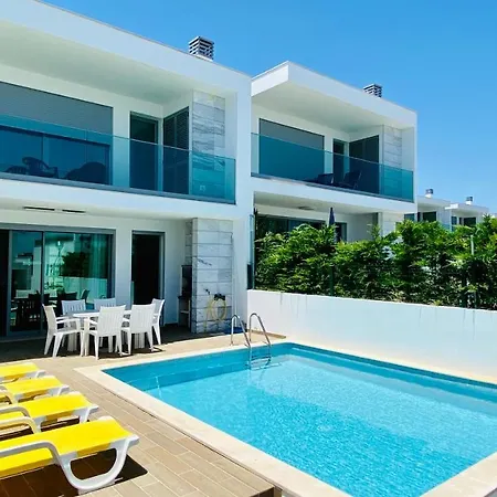 Albuhera By Check-In Portugal Albufeira Exterior photo